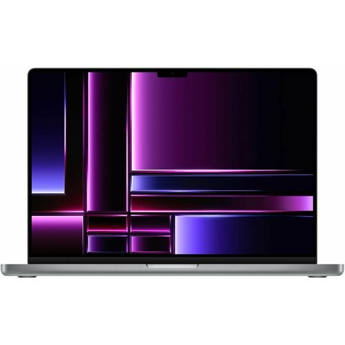 Купить MacBook Pro 14" M2 Pro (10 CPU, 16 GPU) / 32GB / 1TB SSD серый RU (Z17G001AN)
Но...