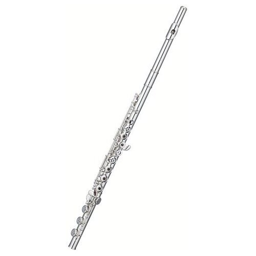 Купить Флейта Pearl Flutes PF-F525RBE
Флейта Pearl Flute Quantz PF-F525RBE – характер з...