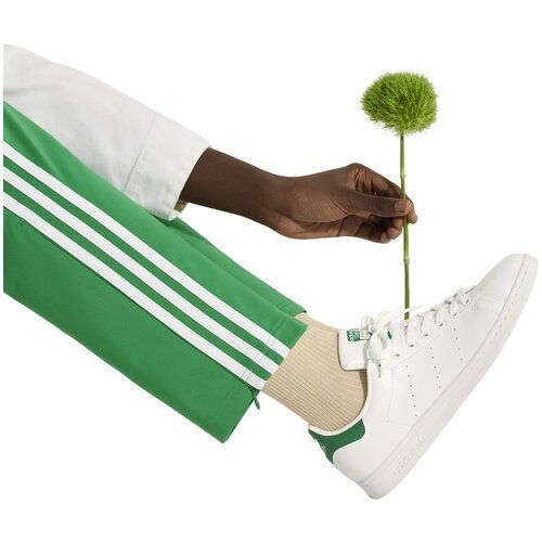 Купить Кеды adidas Originals Stan Smith, размер 11 UK, белый, зеленый
- Adidas Original...