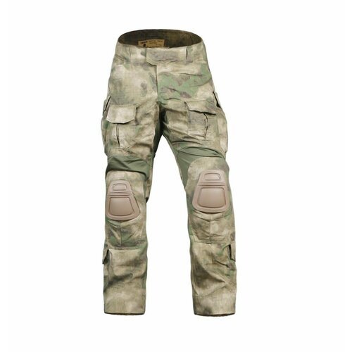Купить Брюки G3 Combat Pants-Advanced 2017/Мох (L) (EmersonGear)
Боевые брюки третьего...