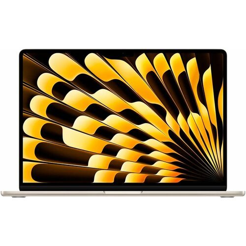 Купить Ноутбук Apple MacBook Air 15" M3 8GB 512GB SSD Starlyght (MRYT3)
 

Скидка 60%