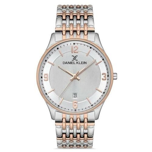 Купить Наручные часы Daniel Klein, серебряный
Часы DANIEL KLEIN DK12875-4 бренда DANIEL...