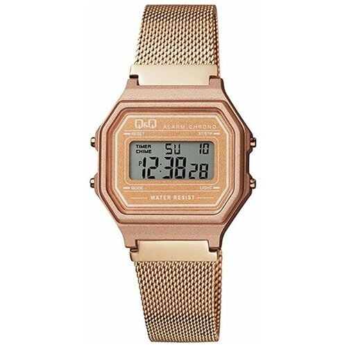 Купить Наручные часы Q&Q, золотой
Часы QQ M173J030Y бренда Q&Q 

Скидка 13%