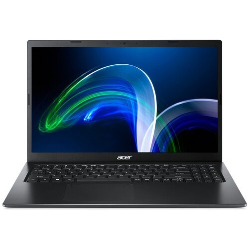 Купить 15.6" Ноутбук Acer EX215-54-510N 1920x1080, Intel Core i5 1135G7 2.4 ГГц, RAM 8...