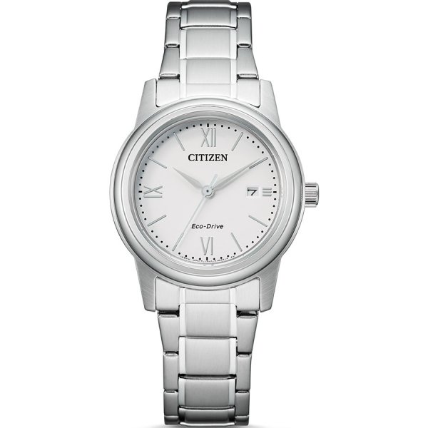 Купить Часы Citizen FE1220-89A
Женские кварцевые часы на солнечной батарее (подзарядка...
