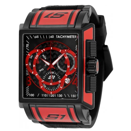 Купить Наручные часы INVICTA 34252, черный
Артикул: 34252<br>Производитель: Invicta<br>...