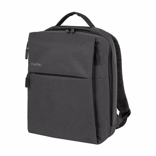 Купить Рюкзак POLAR П0053 черный
Стильный городской рюкзак с отделением для ноутбука пр...