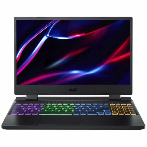 Купить Ноутбук Acer Nitro 5 AN515-58-53LE, 15.6" FHD IPS 165Гц/Intel Core i5-12450H/8ГБ...