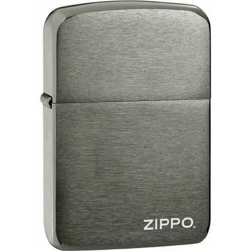 Купить Часы ZIPPO 24485
Заправляемая бензиновая зажигалка с прямоугольным корпусом и ло...