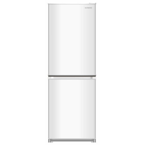 Купить Холодильник двухкамерный SunWind SCC204
Холодильник SunWind SCC204 белый, двухка...