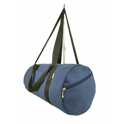 Купить Сумка SP1/01/NAVY, 44х25, синий
Спортивная или дорожная сумка из плотного матери...