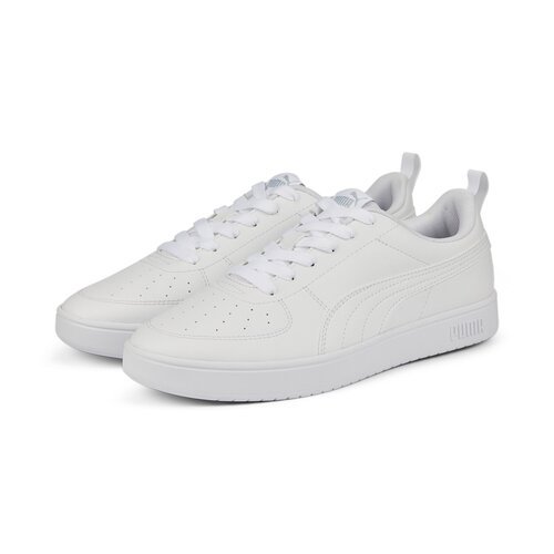 Купить Кеды PUMA, размер 10.5, белый
Кеды Rickie Sneakers призваны стать настоящей осно...
