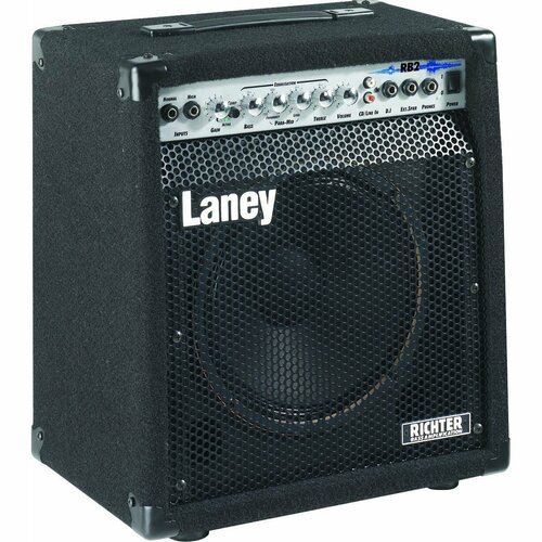 Купить RB2 Комбоусилитель бас-гитарный Laney
RB2 - это добротно выполненный и хорошо за...