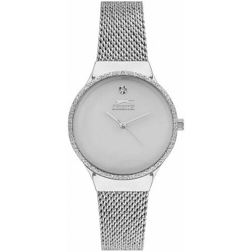 Купить Наручные часы Slazenger, серебряный
Часы Slazenger SL.09.2015.3.01 бренда Slazen...
