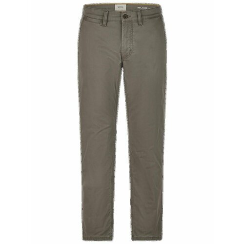 Купить Брюки Camel Active Thermo Trouser Relaxed Fit 479X76-4F46, размер 32 EU, серый
Д...