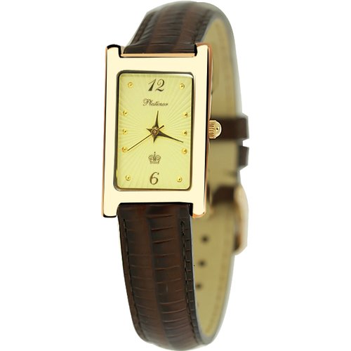 Купить Наручные часы, золото, коричневый
<p>В нашем интернет-магазине вы можете приобре...