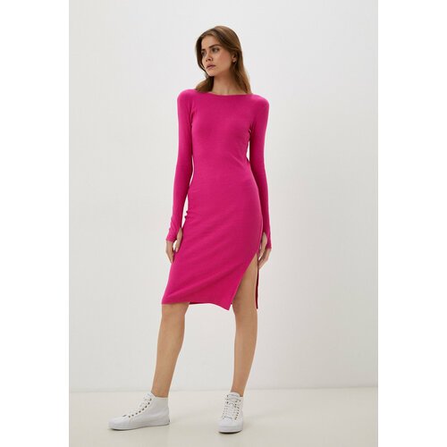 Купить Платье Liza Volkova, размер 48, розовый
Стильное и нежное платье от Liza Volkova...