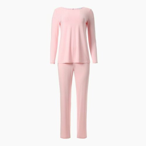 Купить Костюм Minaku , размер 46 , розовый
Женский комплект одежды от бренда MINAKU - э...