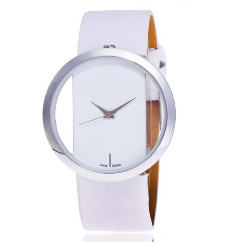 Купить Наручные часы, белый
Шикарные женские наручные часы, которые станут прекрасным у...