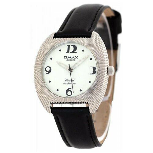 Купить Наручные часы OMAX Crystal KC3298, серебряный
Великолепное соотношение цены/каче...