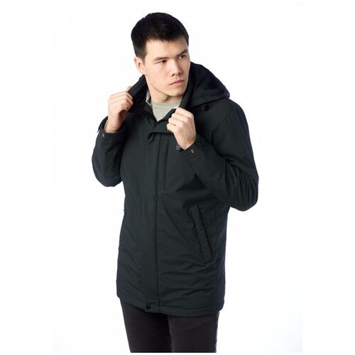 Купить Куртка SHARK FORCE, размер 48, темно-зеленый
Стильная мужская куртка, casual, се...