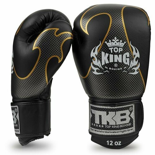 Купить Боксерские перчатки TKB Empower Black Silver 12 унций
Это более защищенная модел...