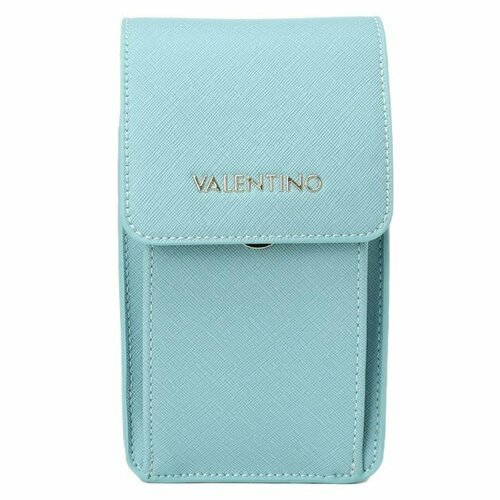 Купить Сумка Valentino, голубой
Женская сумка для смартфона VALENTINO (иск. кожа) CROSS...