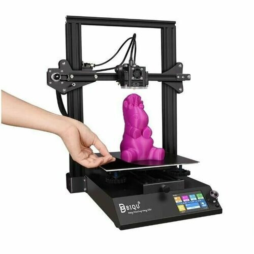 Купить 3д принтер BIQU B1
3D принтер BIQU B1 — это печатное устройство, которое обеспеч...