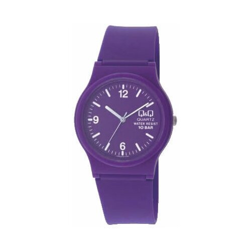 Купить Японские часы Q&Q VP46-016 женские
Детские наручные часы Q&Q VP46J016. Общие хар...