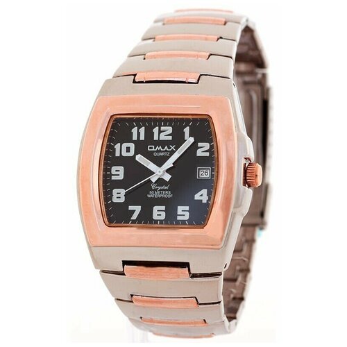 Купить Наручные часы OMAX Crystal DYA145, серебряный
Великолепное соотношение цены/каче...