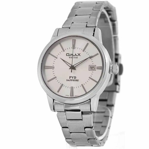 Купить Наручные часы OMAX 83534, белый, серебряный
Великолепное соотношение цены/качест...