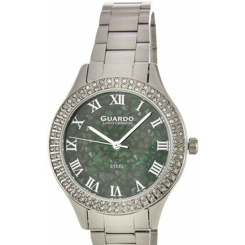 Купить Наручные часы Guardo, серебряный
Часы Guardo S03002-3 бренда Guardo 

Скидка 26%
