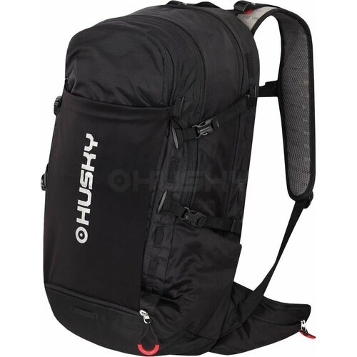 Купить Городской рюкзак Husky Clever 30 л черный
Подходящий для любого туриста и альпин...
