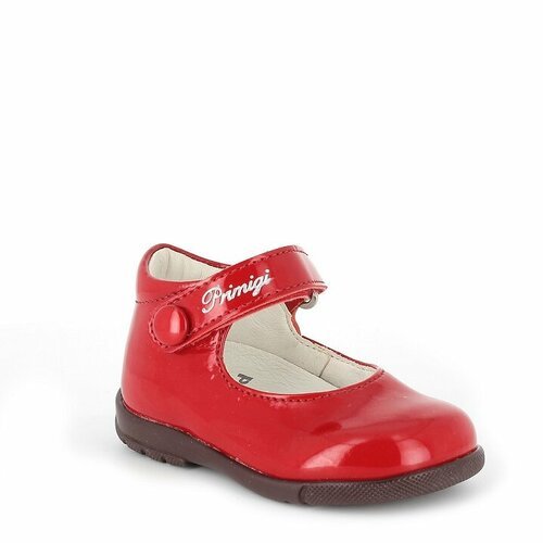 Купить Туфли PRIMIGI, размер 25
Изящная и утонченная модель туфель Primigi - отличная к...