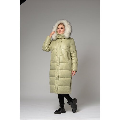 Купить Куртка Karmelstyle, размер 50
Зимняя куртка Karmelstyle: стиль и комфорт<br><br>...