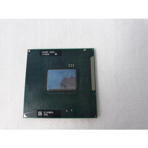 Купить Процессор Intel SR048, REF
процессор для ноутбука Intel Core i5 Mobile 2520M Soc...