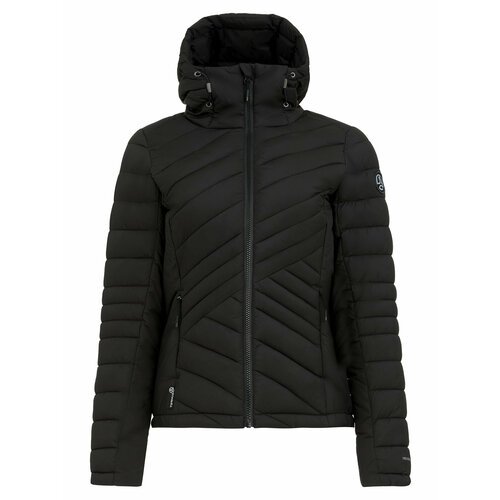 Купить Куртка TERNUA, размер M, черный
Ternua Maberly - теплая женская куртка с синтети...