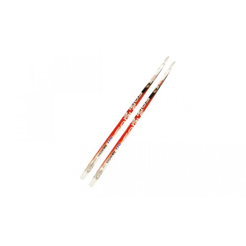 Купить Лыжи STC 190 Sable SnowWay red
<p>Пластиковые универсальные лыжи для начинающих...