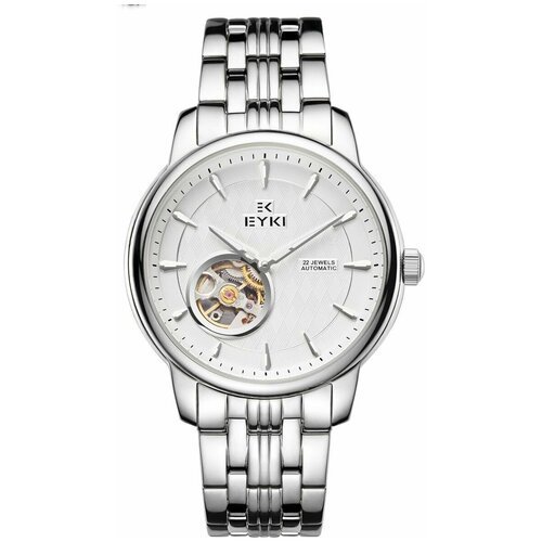 Купить Наручные часы EYKI E9003L-AZ8WWW, белый
Мужские наручные часы EYKI из коллекции...