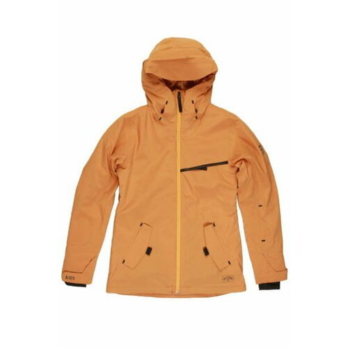 Купить Куртка BILLABONG, размер M, оранжевый, желтый
Особенности:<br><br> Женская куртк...