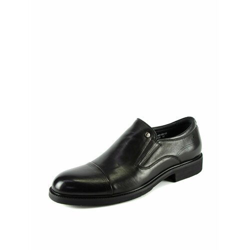 Купить Туфли Dino Ricci, размер 40, черный
Туфли мужские известного бренда Dino Ricci....
