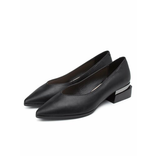 Купить Туфли Dina Grata, размер 39, черный
Представляем Вам стильные и элегантные женск...