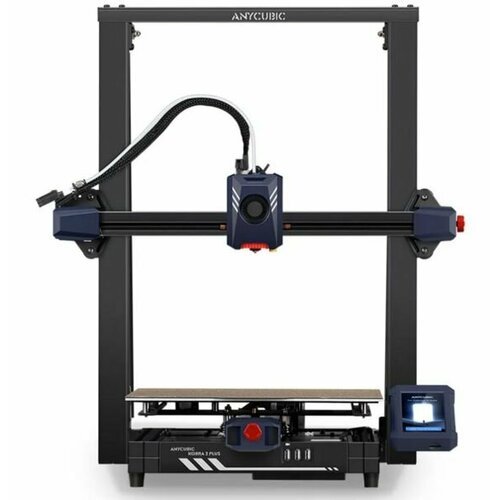 Купить 3D принтер Anycubic Kobra 2 Max (набор для сборки)
3D принтер Anycubic Kobra 2 M...