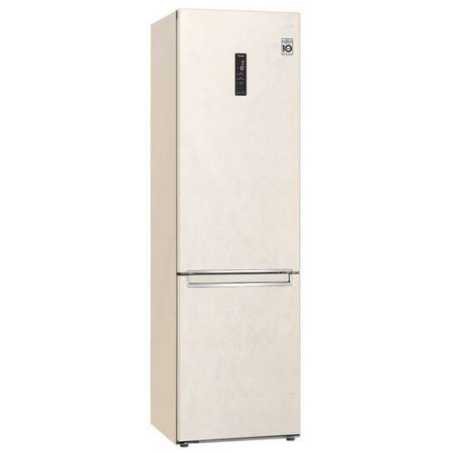 Купить Холодильник LG GC-B509SESM
Холодильники с технологией LG Total No Frost больше н...
