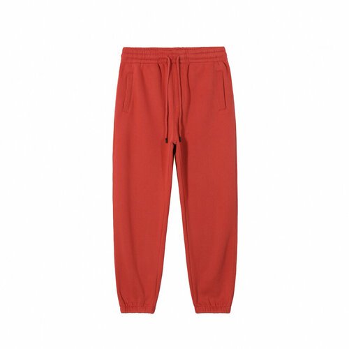 Купить Брюки джоггеры , размер XL, красный
<p>Теплые зимние спортивные штаны джоггеры н...
