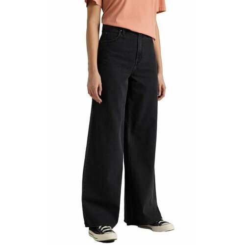 Купить Джинсы Lee, размер W26/L31, черный
Джинсы для женщин Lee Women Drew Jeans в черн...