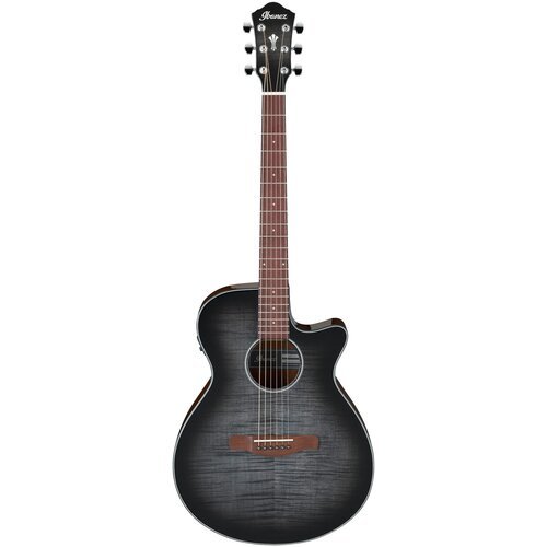 Купить Электроакустика IBANEZ AEG70-TCH
IBANEZ AEG70-TCH электроакустическая гитара с в...