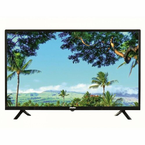 Купить Телевизор 32" (81см) Doffler 32GHS56
Телевизор Doffler 32GHS56: стильный и функц...