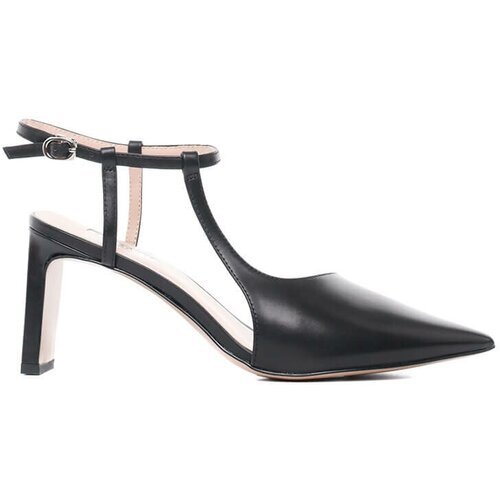 Купить Туфли BASCONI, размер 37, черный
Туфли женские BASCONI – стильный и комфортный в...