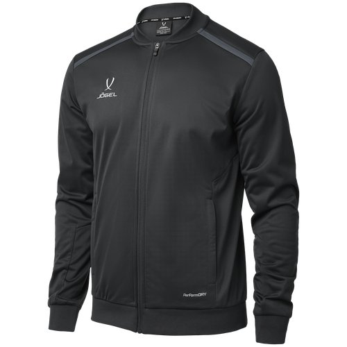Купить Ветровка Jogel, размер XXL, черный
Pre-match Knit Jacket - комфортная олимпийка...